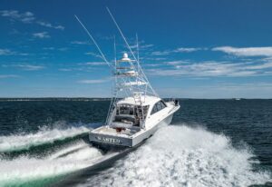 2012 Cabo 44 Hardtop Express for sale - photo 3
