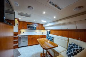 2012 Cabo 44 Hardtop Express for sale - photo 4