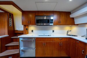 2012 Cabo 44 Hardtop Express for sale - photo 5