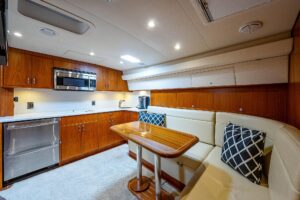 2012 Cabo 44 Hardtop Express for sale - photo 6