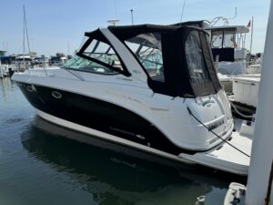 2012 Chaparral 350 Signature for sale - photo 2