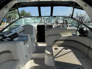 2012 Chaparral 350 Signature for sale - photo 3