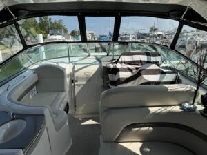 2012 Chaparral 350 Signature for sale - photo 4