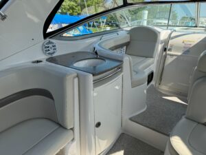 2012 Chaparral 350 Signature for sale - photo 5