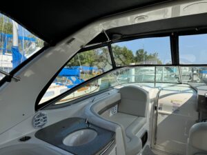 2012 Chaparral 350 Signature for sale - photo 6