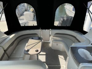 2012 Chaparral 350 Signature for sale - photo 7