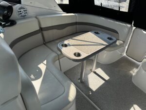 2012 Chaparral 350 Signature for sale - photo 8