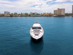 2012 Cheoy Lee 76 Alpha for sale - photo 3