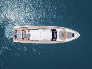 2012 Cheoy Lee 76 Alpha for sale - photo 4