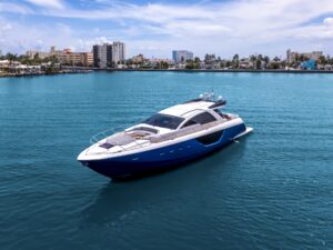 2012 Cheoy Lee 76 Alpha for sale - photo 5