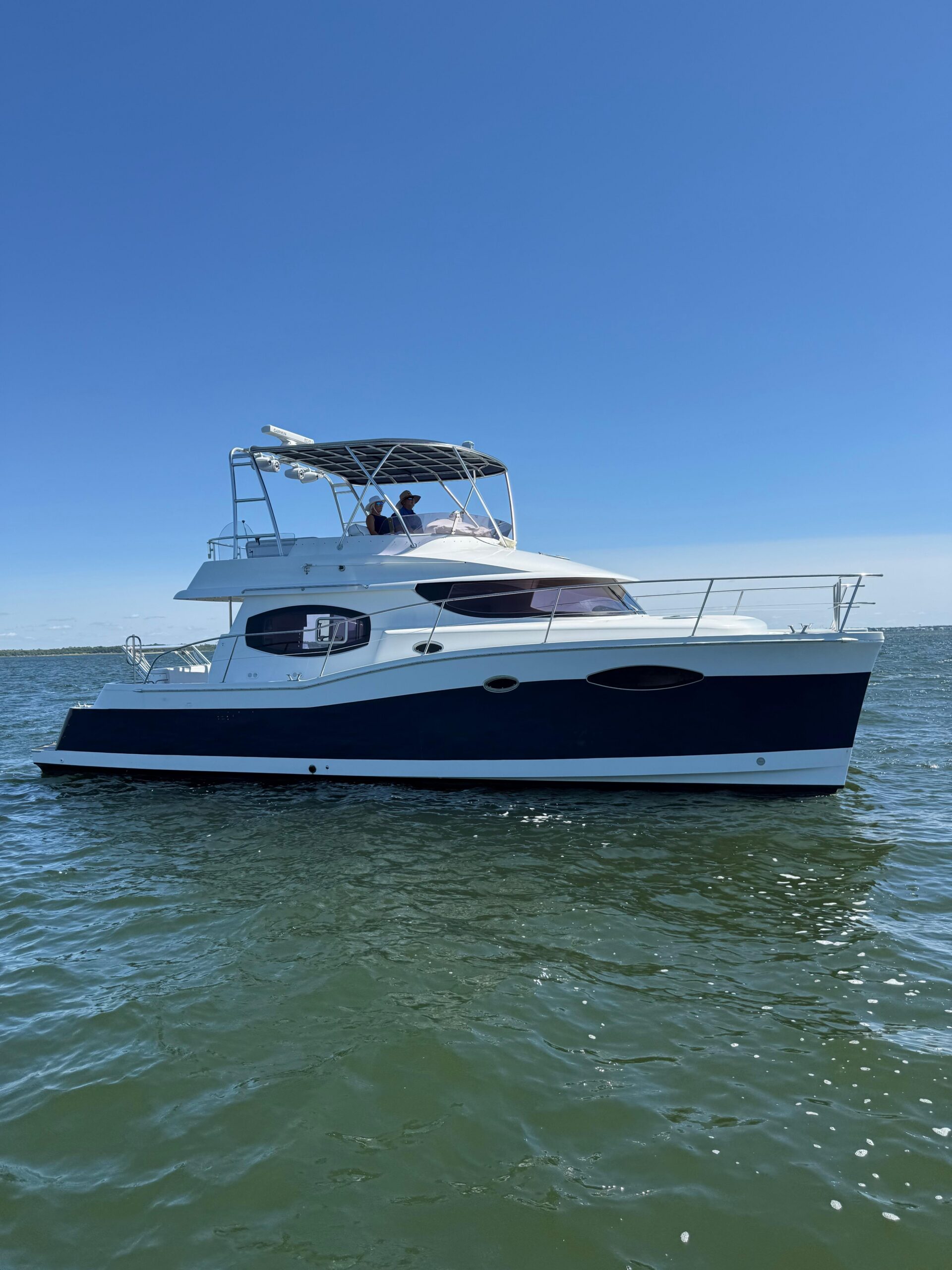 2012 Fountaine Pajot 40 for sale