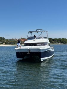2012 Fountaine Pajot 40 for sale - photo 2