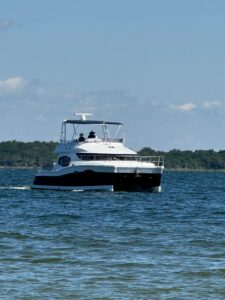 2012 Fountaine Pajot 40 for sale - photo 3
