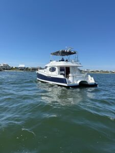 2012 Fountaine Pajot 40 for sale - photo 4