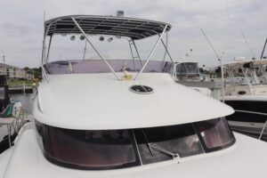2012 Fountaine Pajot 40 for sale - photo 6