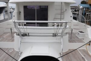 2012 Fountaine Pajot 40 for sale - photo 7