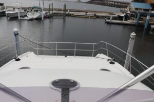 2012 Fountaine Pajot 40 for sale - photo 8