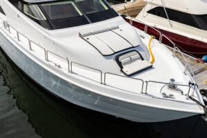 2012 Hatteras 80 Motor Yacht for sale - photo 7