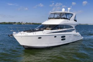 2012 Meridian 441 Sedan for sale - photo 2