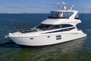 2012 Meridian 441 Sedan for sale - photo 3