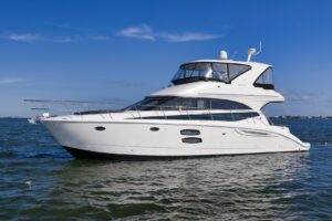 2012 Meridian 441 Sedan for sale - photo 4