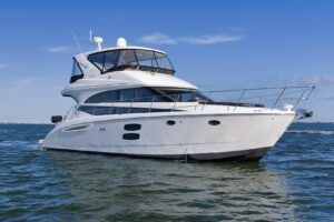 2012 Meridian 441 Sedan for sale - photo 5