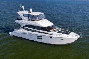 2012 Meridian 441 Sedan for sale - photo 7