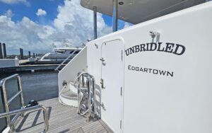 2012 Outer Reef Yachts 700 Motoryacht for sale - photo 4