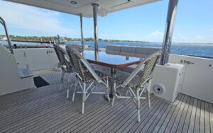 2012 Outer Reef Yachts 700 Motoryacht for sale - photo 5