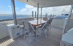 2012 Outer Reef Yachts 700 Motoryacht for sale - photo 6