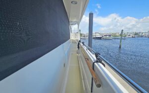 2012 Outer Reef Yachts 700 Motoryacht for sale - photo 7