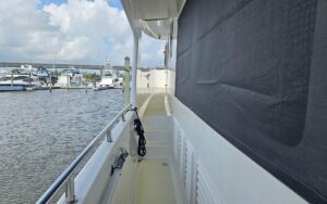 2012 Outer Reef Yachts 700 Motoryacht for sale - photo 8