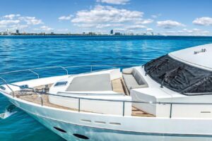 2012 Princess 85 Motor Yacht for sale - photo 6