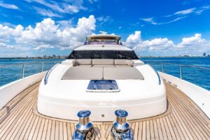 2012 Princess 85 Motor Yacht for sale - photo 7