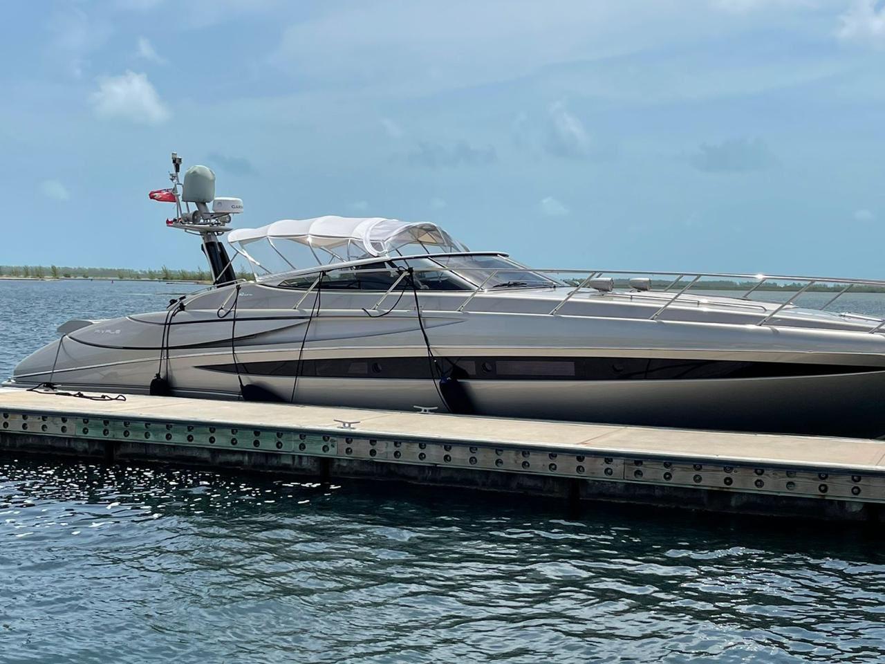 2012 Riva 52' Rivale for sale