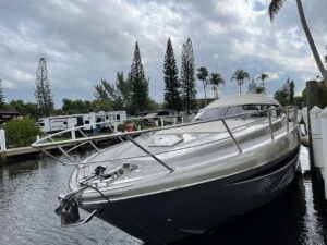2012 Riva 52' Rivale for sale - photo 6