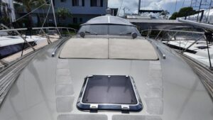 2012 Riva 52' Rivale for sale - photo 7