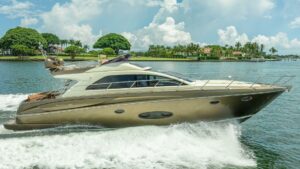2012 Riva 56' Sportriva for sale - photo 2