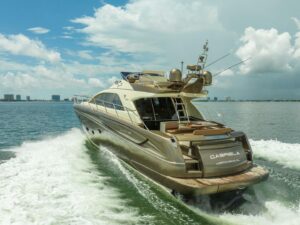 2012 Riva 56' Sportriva for sale - photo 3