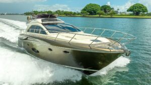 2012 Riva 56' Sportriva for sale - photo 4