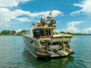 2012 Riva 56' Sportriva for sale - photo 6