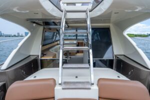 2012 Riva 56' Sportriva for sale - photo 8