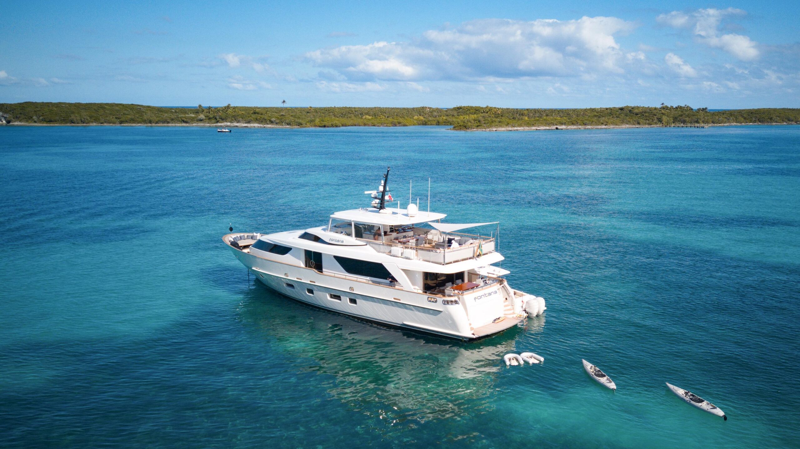 2012 Sanlorenzo SD92 for sale