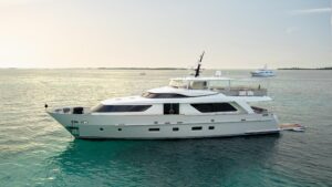 2012 Sanlorenzo SD92 for sale - photo 2