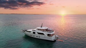 2012 Sanlorenzo SD92 for sale - photo 3