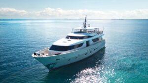 2012 Sanlorenzo SD92 for sale - photo 4