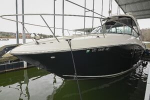 2012 Sea Ray Sundancer 330 for sale