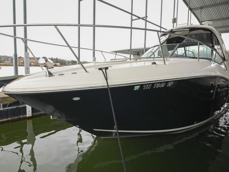 2012 Sea Ray Sundancer 330