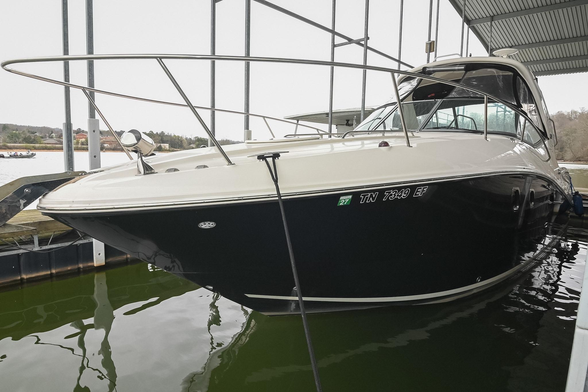 2012 Sea Ray Sundancer 330 for sale