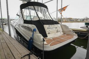 2012 Sea Ray Sundancer 330 for sale - photo 2